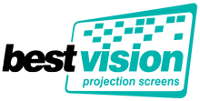 Best Vision motorlu projeksiyon perdesi ve motorlu projeksiyon liftleri ürün gamında Türkiye'de pazar lideridir.